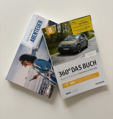 Click & Learn 360° Deutsch Click & Learn 360° Deutsch